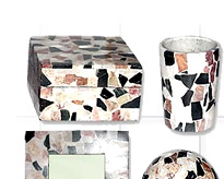 Marble Inlay